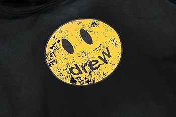 drew house スマイリーフェイスパーカー drew house スマイリーフェイスパーカー drew house ドリュー